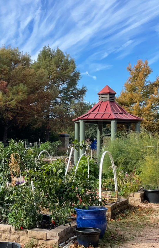 Addison Community Gardens Addison Community Gardens